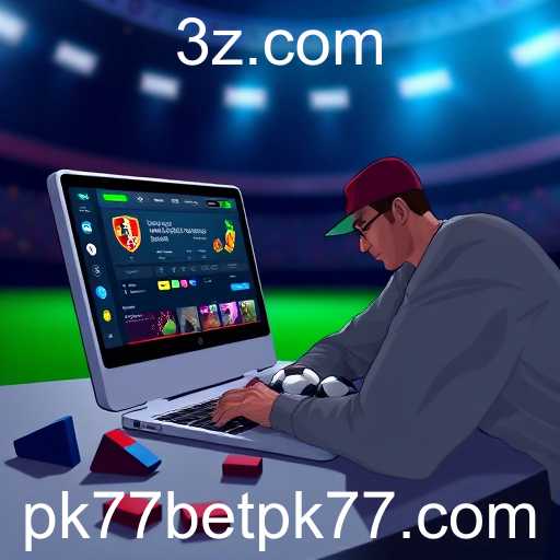 Avanços e Desafios na Indústria do Jogo Online no Brasil