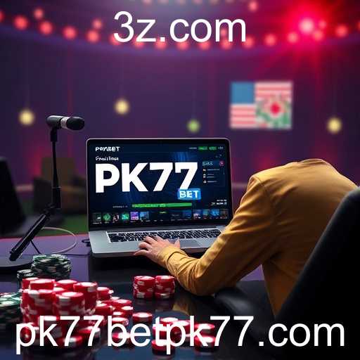 A Expansão dos Sites de Jogos Online em 2025