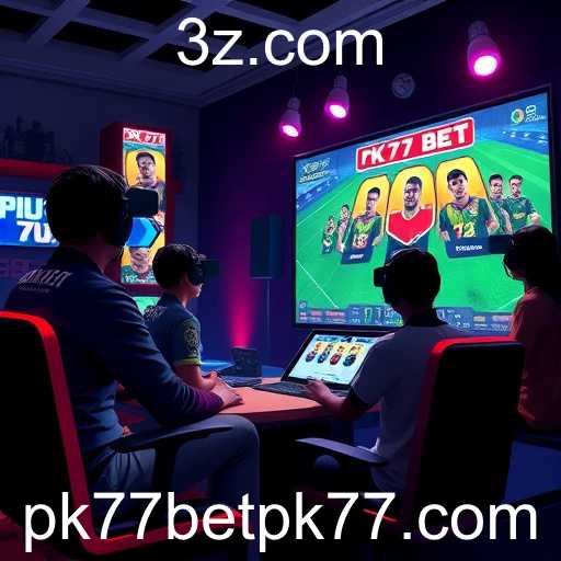 Crescimento e Desafios dos Jogos Online em 2025