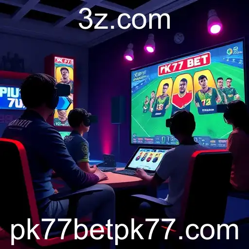 Crescimento e Desafios dos Jogos Online em 2025