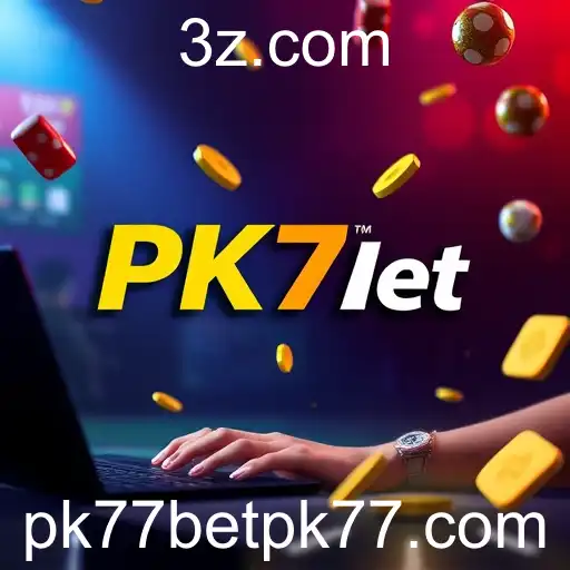 Crescimento dos Jogos Online no Brasil Impulsiona PK77Bet