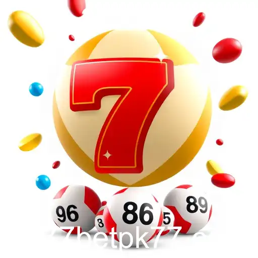Explorando a Categoria de Loteria no pk77bet: Diversão e Grandes Prêmios