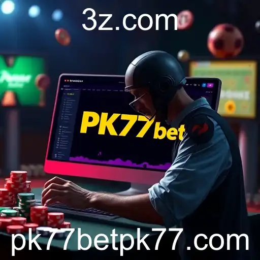 A Revolução do Mercado de Apostas Online em 2025