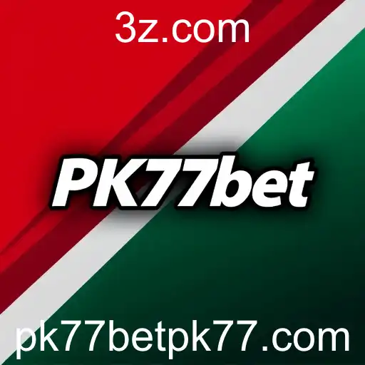 A Ascensão e Impacto do PK77Bet em 2025