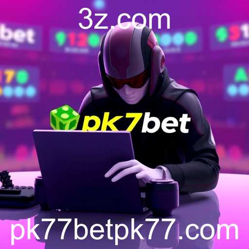 Ascensão do Jogo Online e o Impacto de pk77bet
