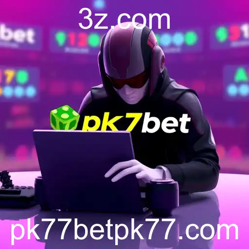 Ascensão do Jogo Online e o Impacto de pk77bet
