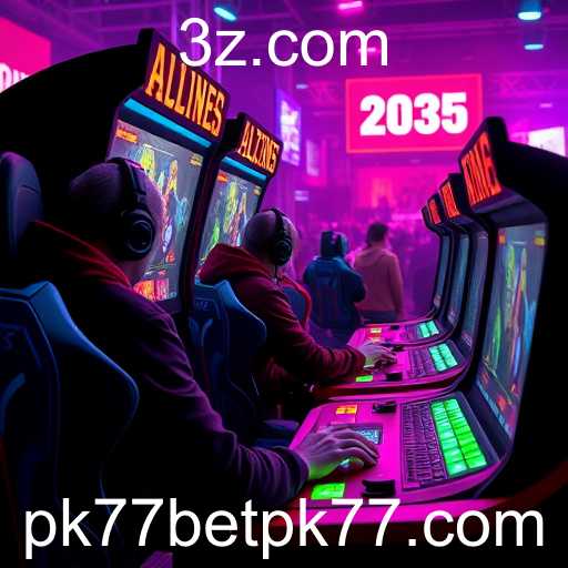 Tendências do Jogo Online no Brasil em 2025