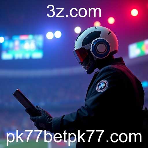 Ascensão e Desafios do PK77bet no Mercado Brasileiro