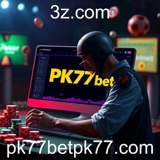 A Revolução do Mercado de Apostas Online em 2025