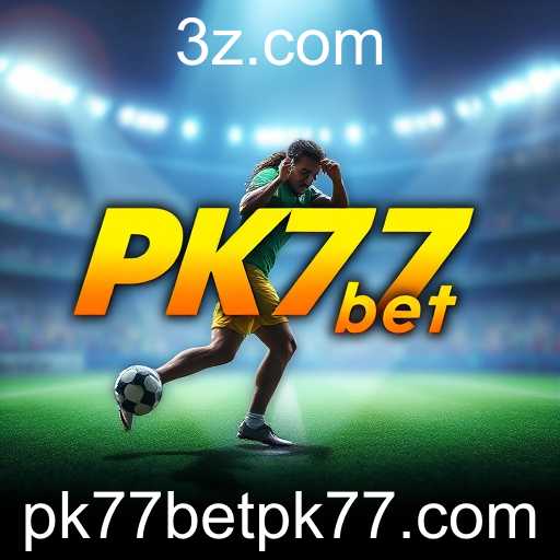 A Dinâmica dos Jogos Online e o Fenômeno pk77bet