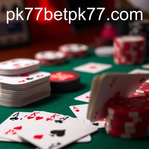 pk77bet