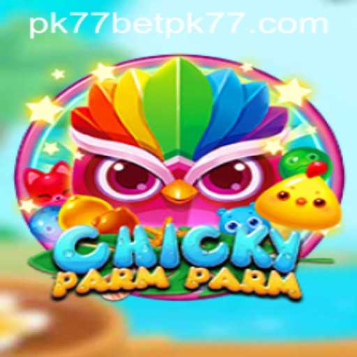 Discover the Thrilling World of ChickyParmParm: A Game of Strategy and Fun