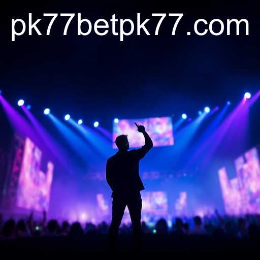 Experience the Thrill of Exclusive Events with pk77bet