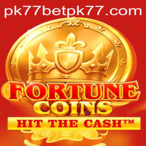 FortuneCoins: Exploring the Thrilling World of PK77Bet