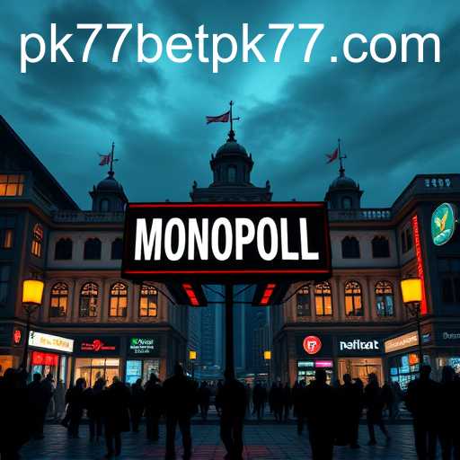 Understanding Monopoly: Dynamics and Influence in the Modern Economy