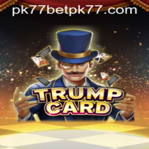 Exploring the Dynamics of TrumpCard: A New Era in Gaming